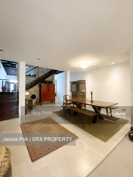 Makepeace Road (D9), Terrace #260862841